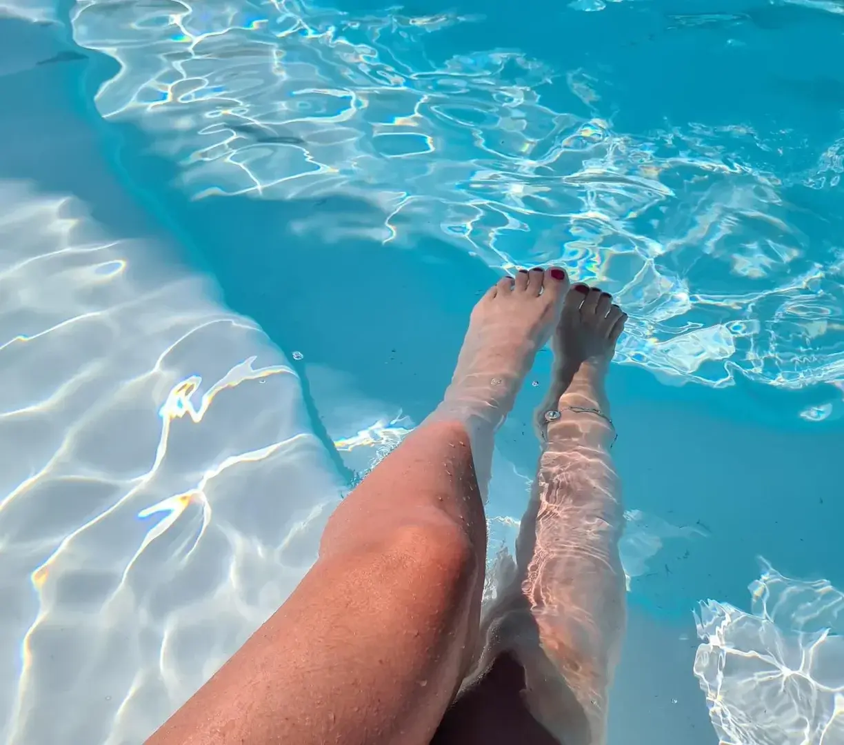 Photo de couverture de Myfeet4u2