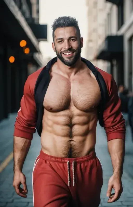 Leak & nude 1 — Doucetentationx