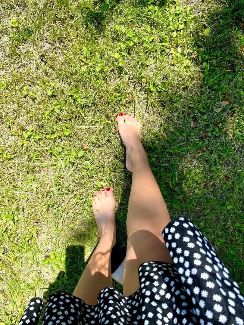 Leak & nude 1 — mermeyafeet_off