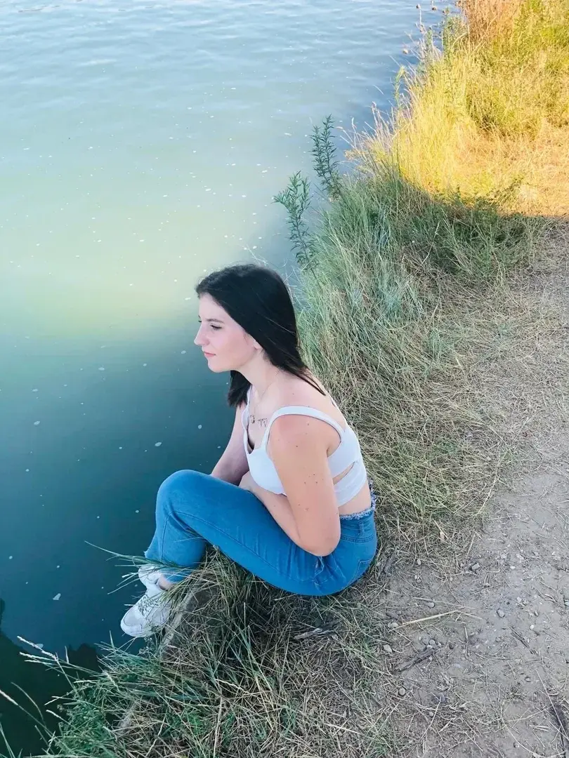 Leak & nude 1 — Choupi26