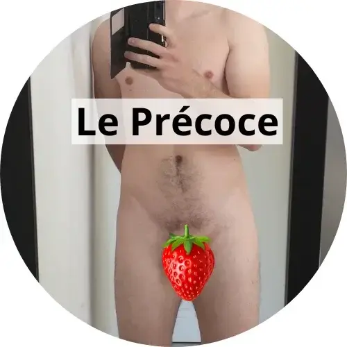 Avatar de Le_precoce