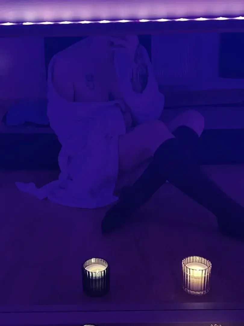 Leak & nude 5 — Fioraaaa