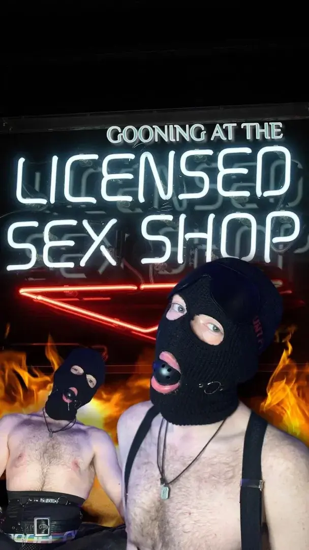 Photo de couverture de Kinkcash
