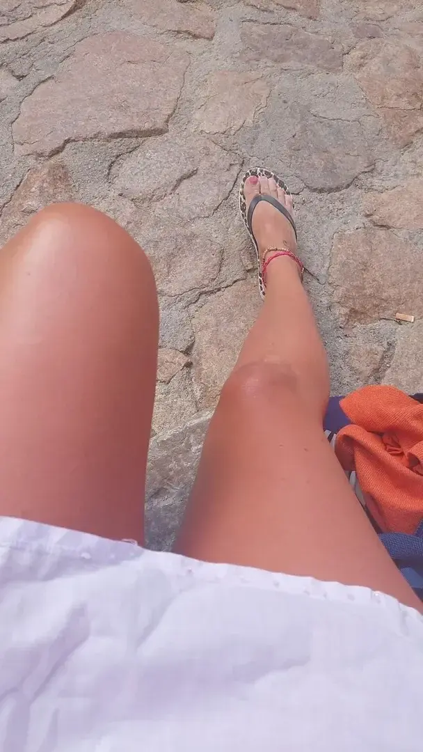Leak & nude 3 — Lavanille_