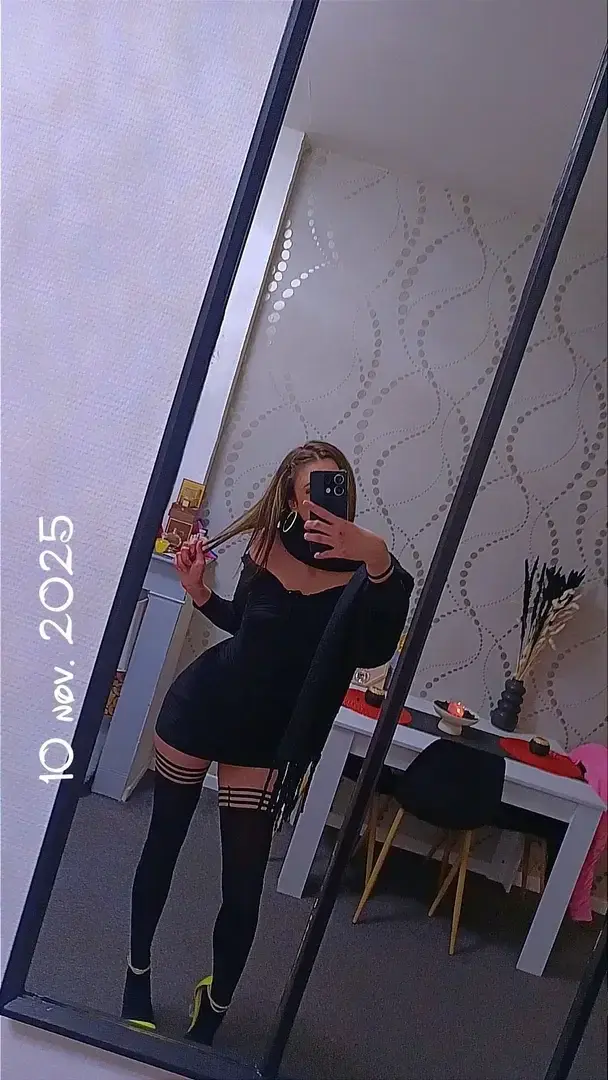 Maeva59x - Photo exclusive MYM 3 | French Modèles