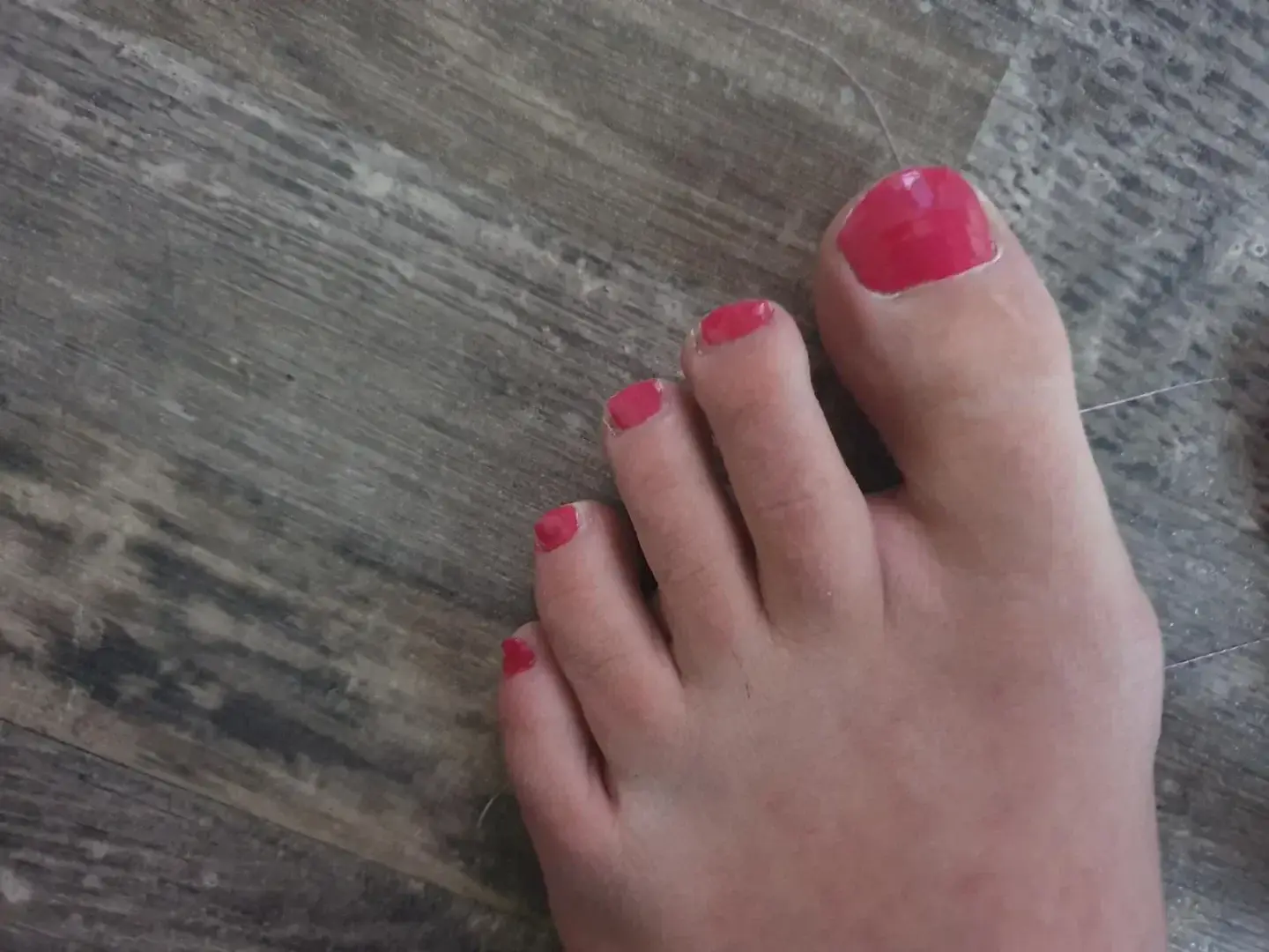 Photo de couverture de Iloveyoufeets