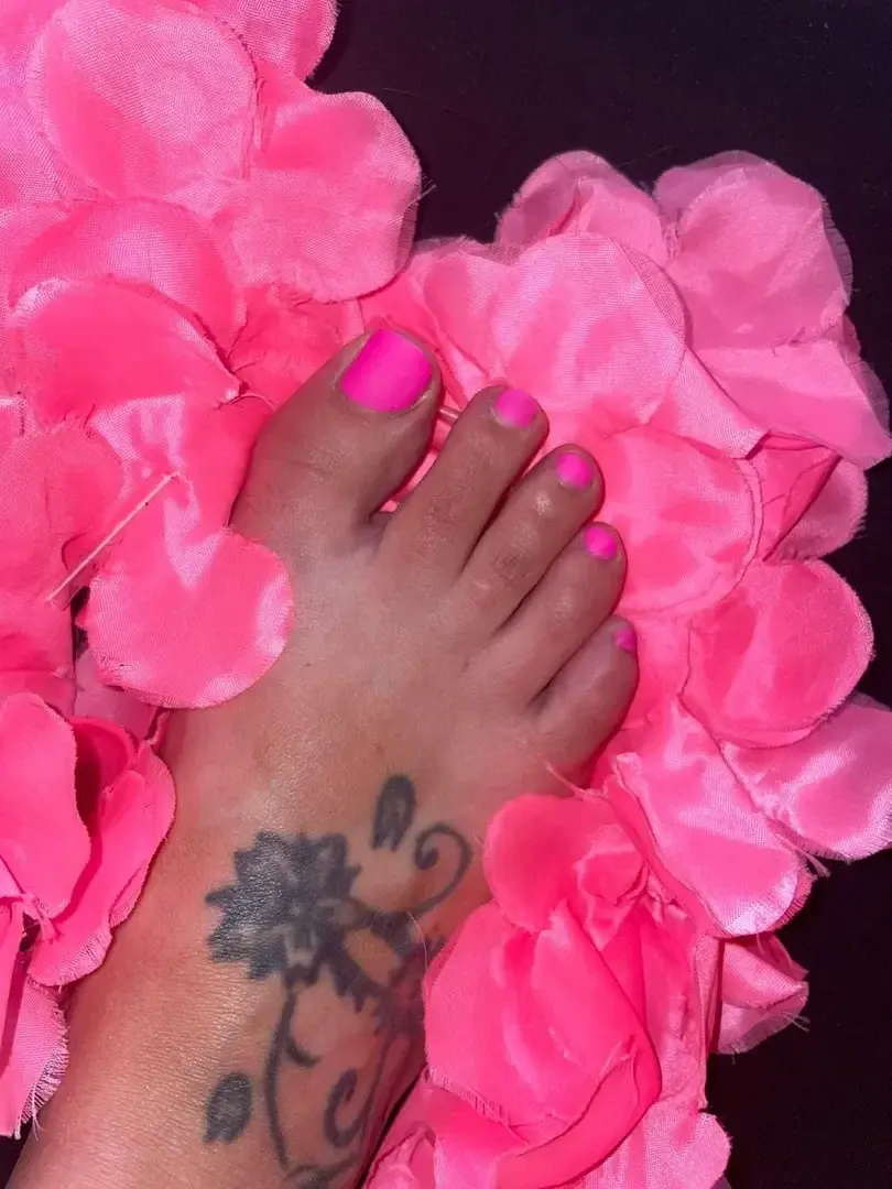 Leak & nude 1 — Laya90