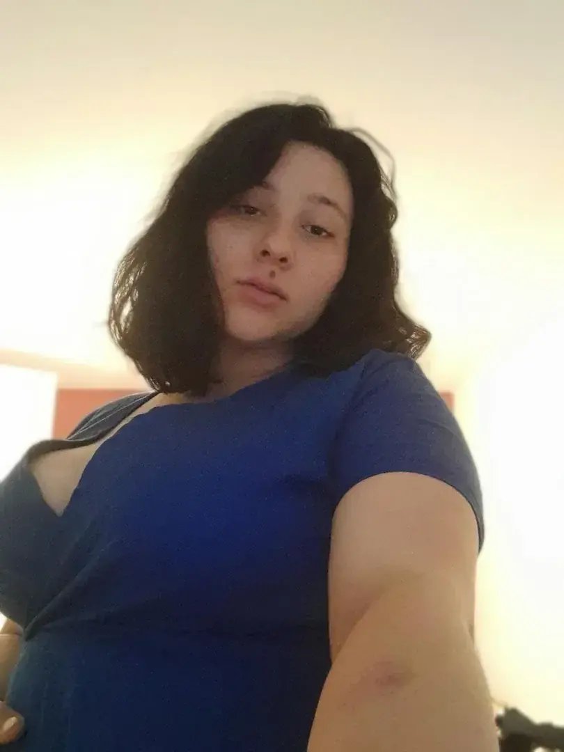 Leak & nude 1 — Ange_l19