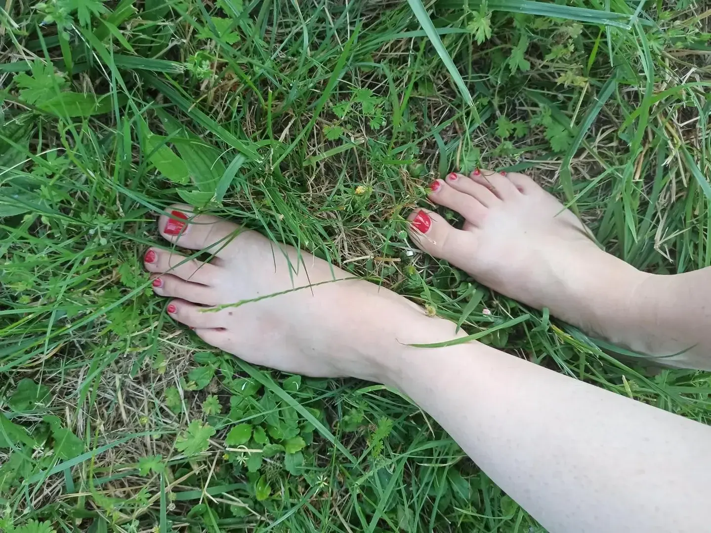 Photo de couverture de One_feetlove