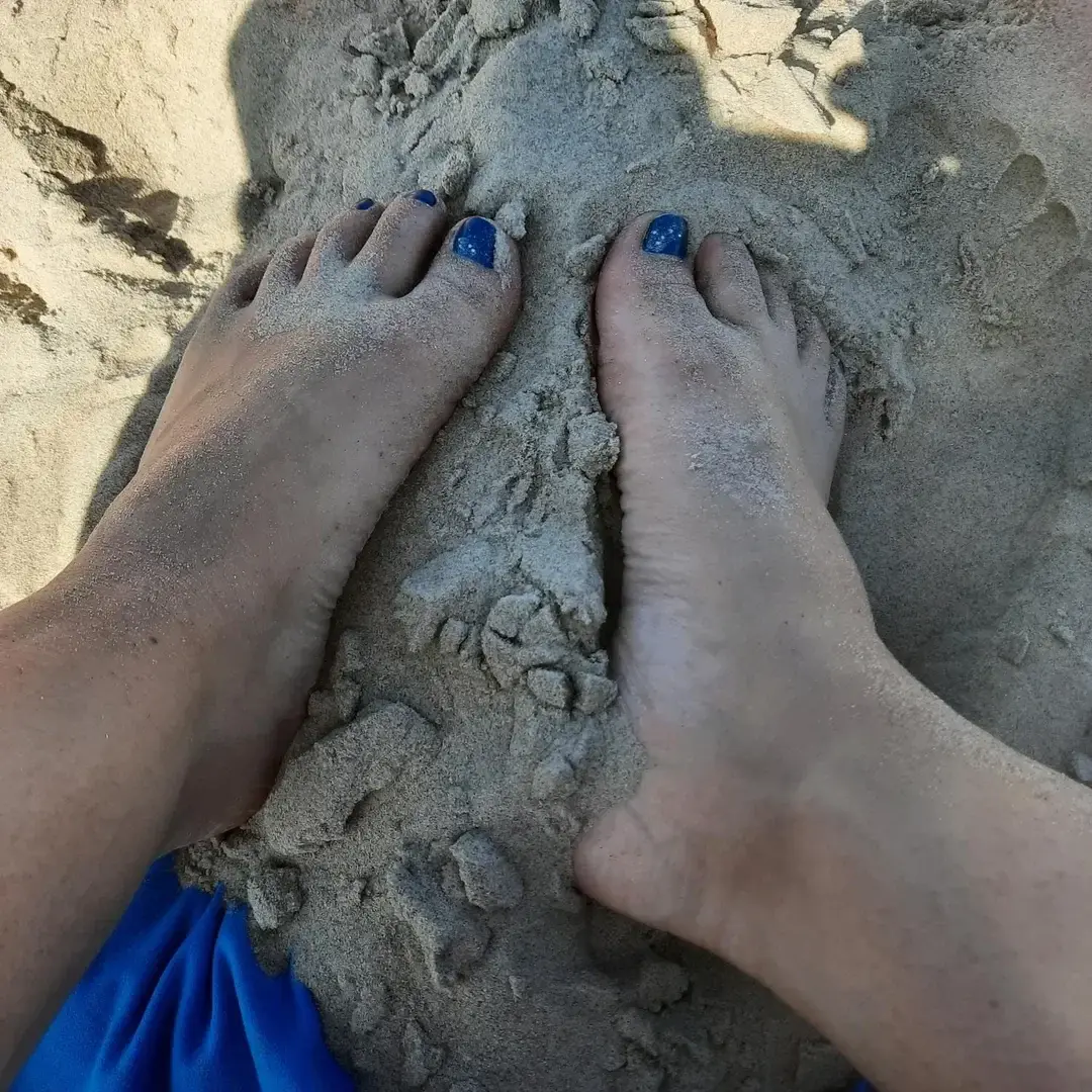 Leak & nude 5 — Foofeeghters