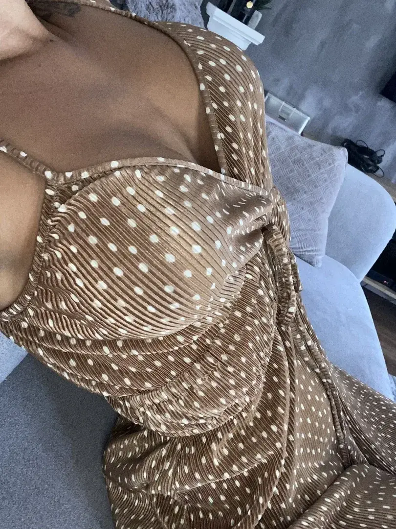 Leak & nude 1 — Iambabycarla