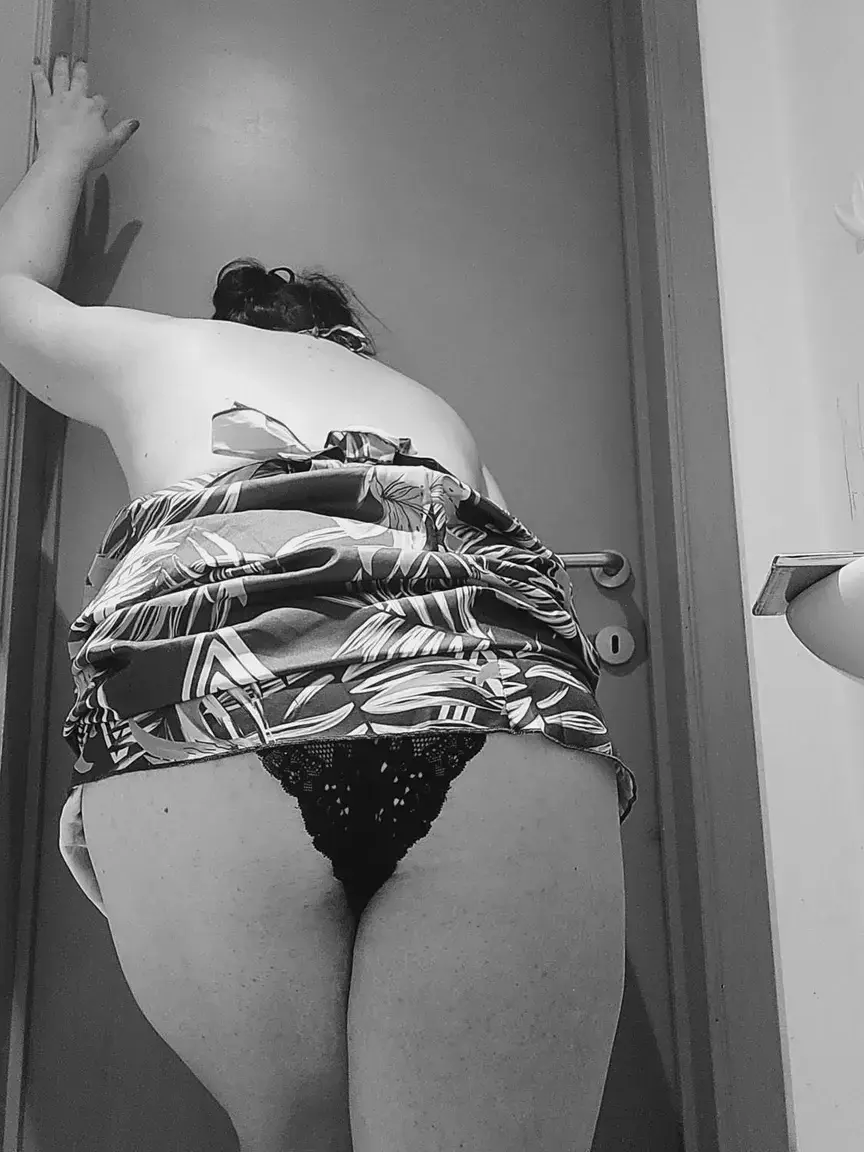 Leak & nude 9 — Mistery22
