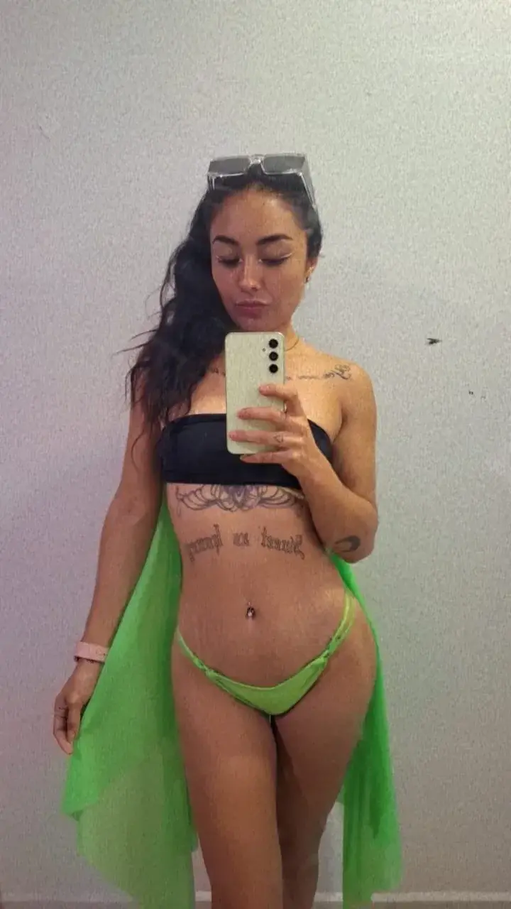 Leak & nude 1 — Emma_geminis