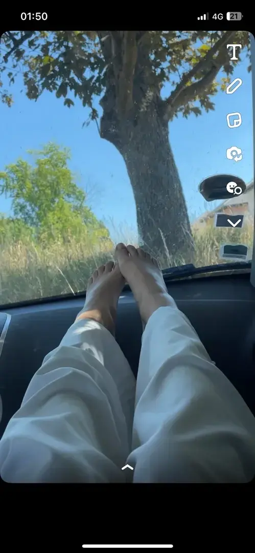 Leak & nude 2 — Candyyypied