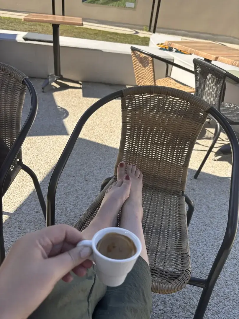 Leak & nude 4 — Marielange