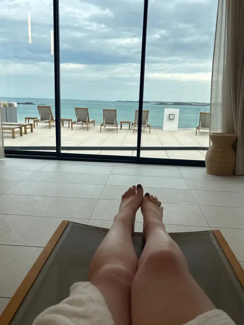 Leak & nude 6 — Marielange