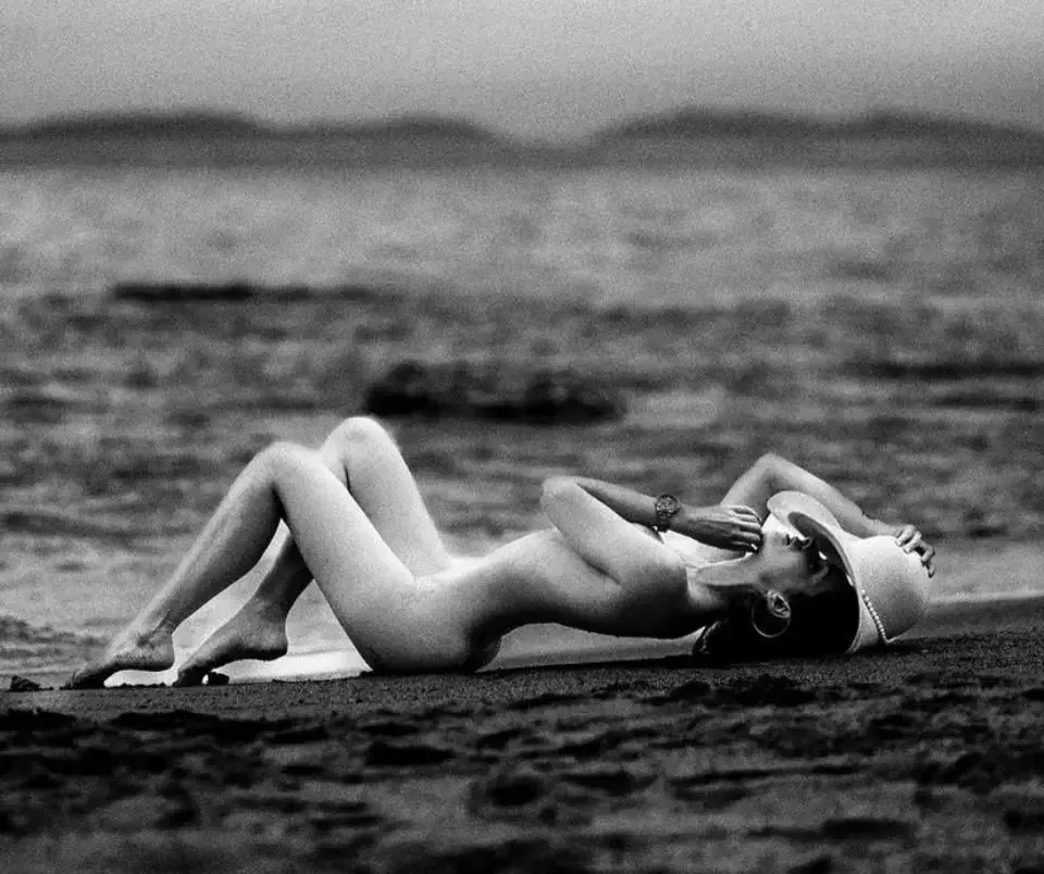 Leak & nude 1 — Choupinou_33