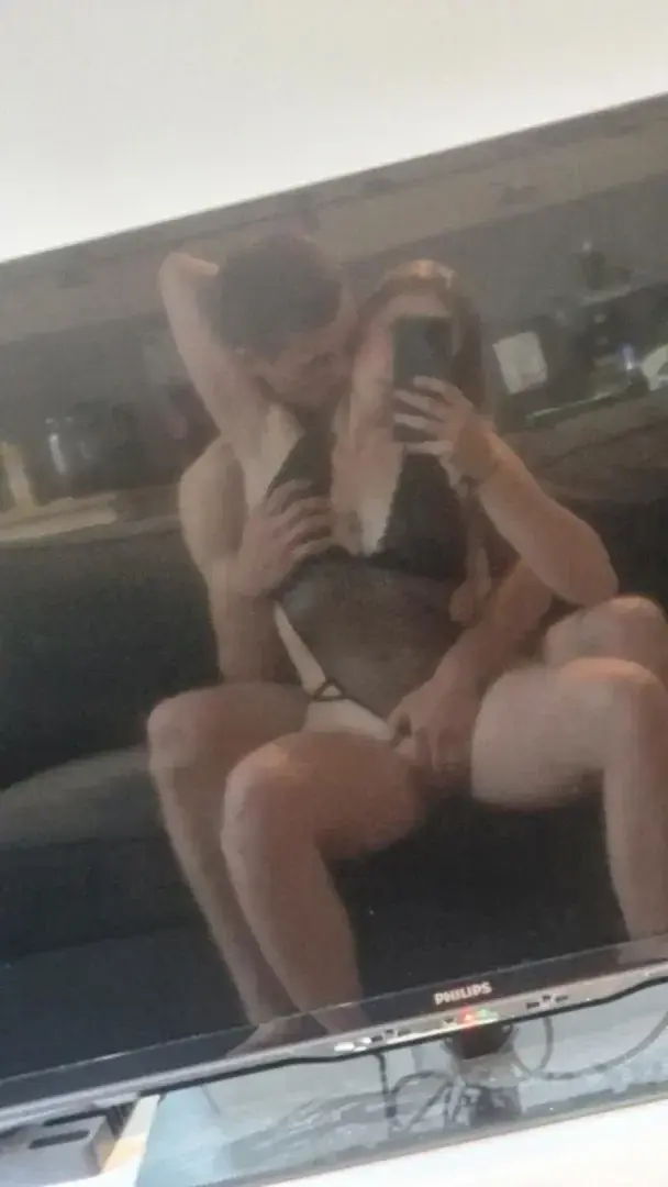 Leak & nude 1 — Nud3