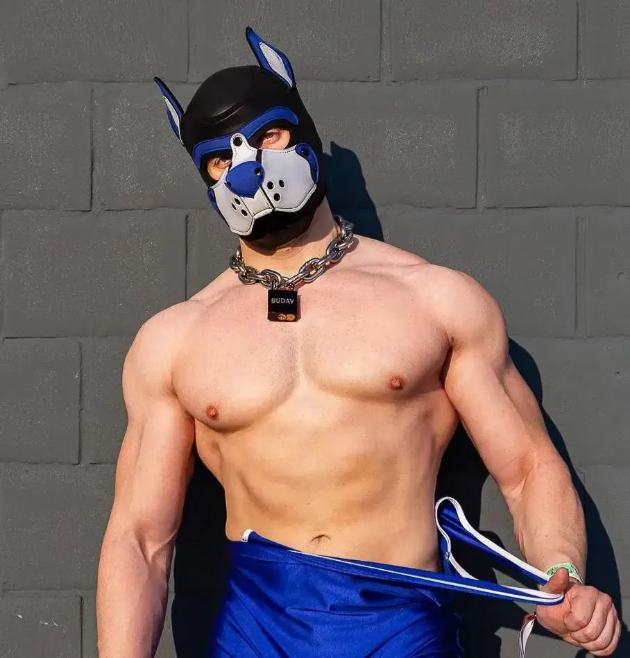 Avatar de Pupbuday