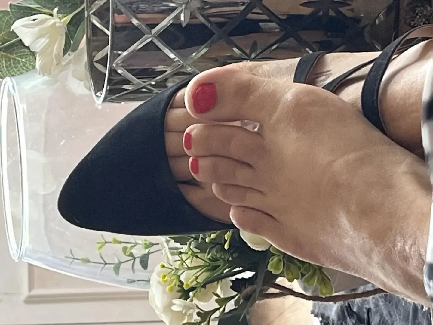 Avatar de Valentinalovepieds