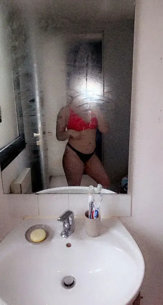 Coquine_sexy22 - Photo exclusive MYM 1 | French Modèles
