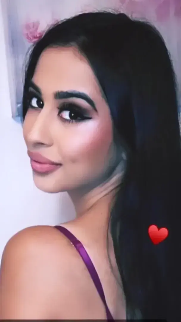 Leak & nude 1 — Pvriswomen