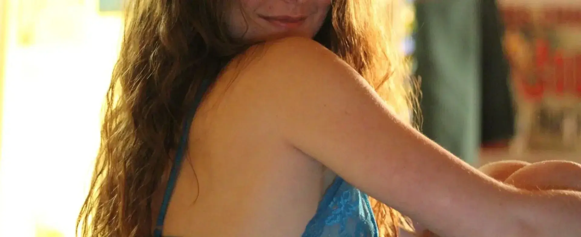 Photo de couverture de Roxannanude