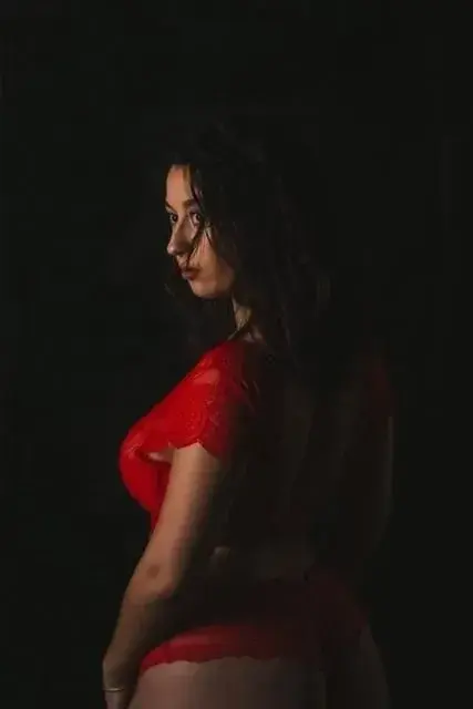 Leak & nude MYM — Lorie_63 : « Photo du shooting avec ac_photos63 » (MYM)