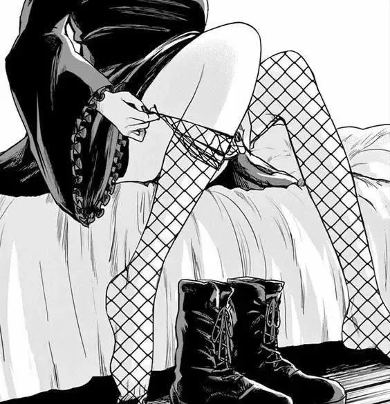Photo de couverture de Lili_feet6