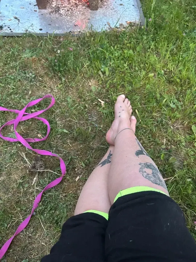 Leak & nude 1 — Harley_love