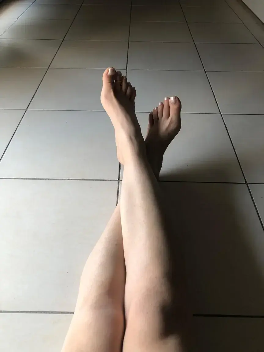 Leak & nude 2 — Dishafeet