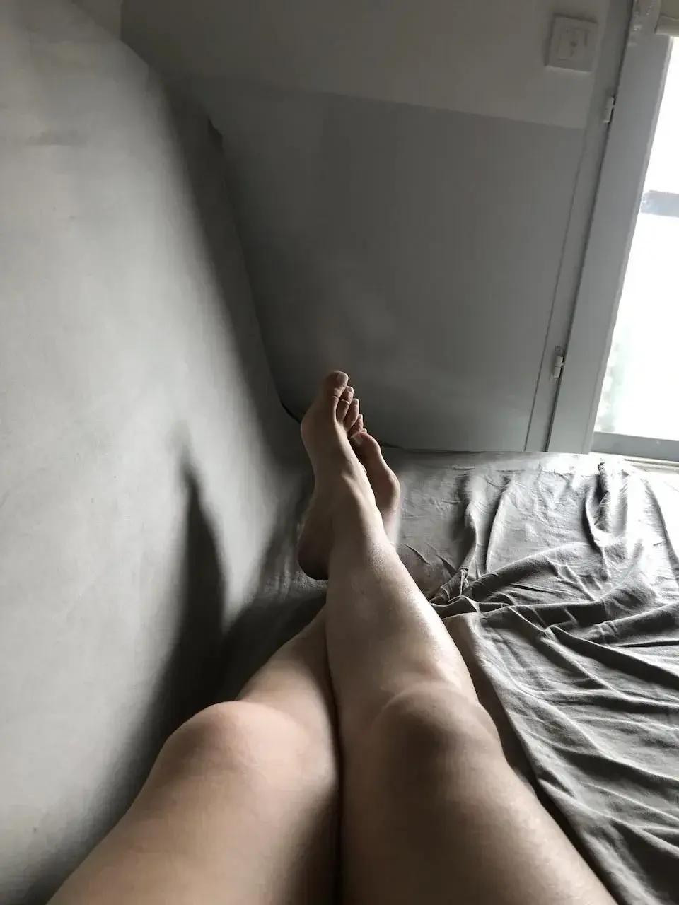Avatar de Dishafeet