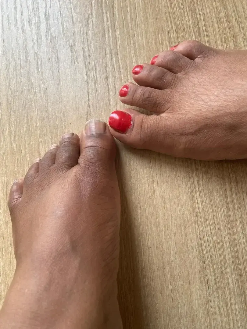 Leak & nude 2 — Madamechacha
