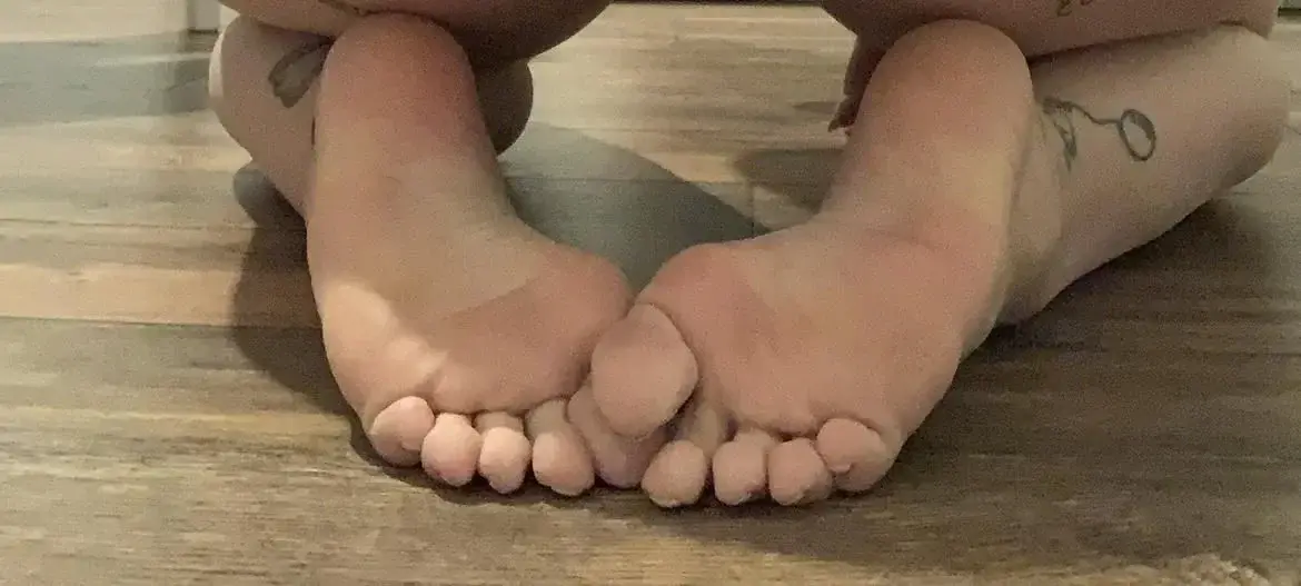 Photo de couverture de Feetasticx