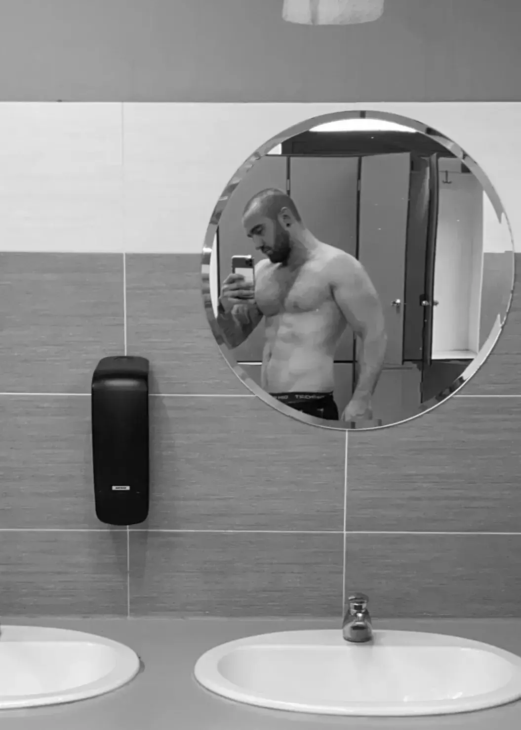 Leak & nude 4 — Leoleofit