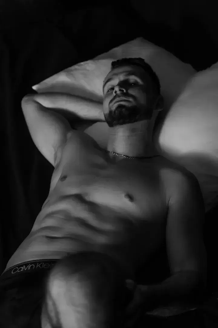 Leak & nude 5 — Lhommeflo