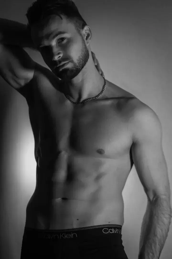 Leak & nude 6 — Lhommeflo