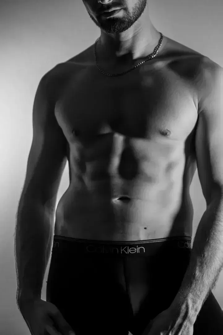 Mon doux boxer C&K
