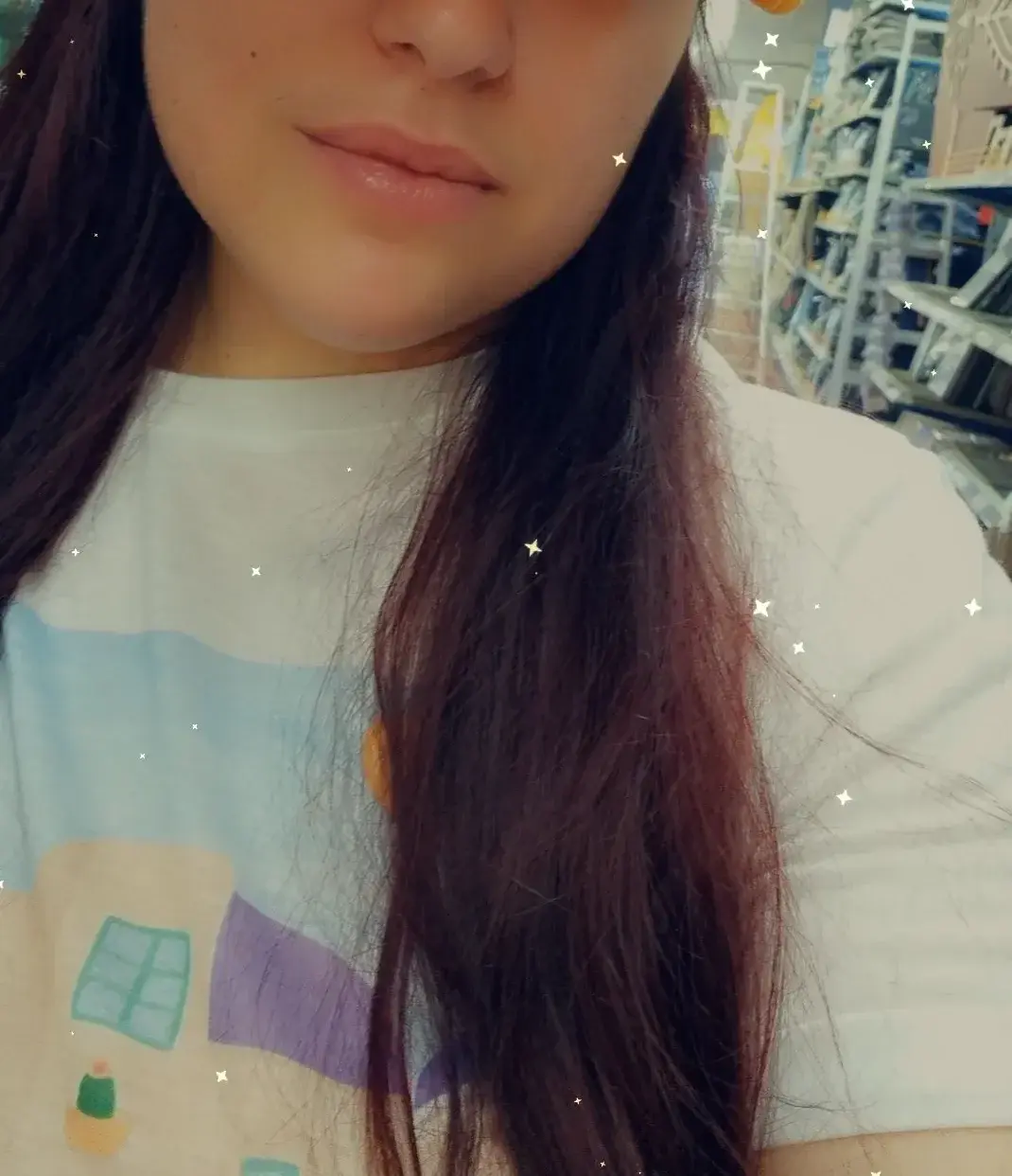 Belle journée 😘