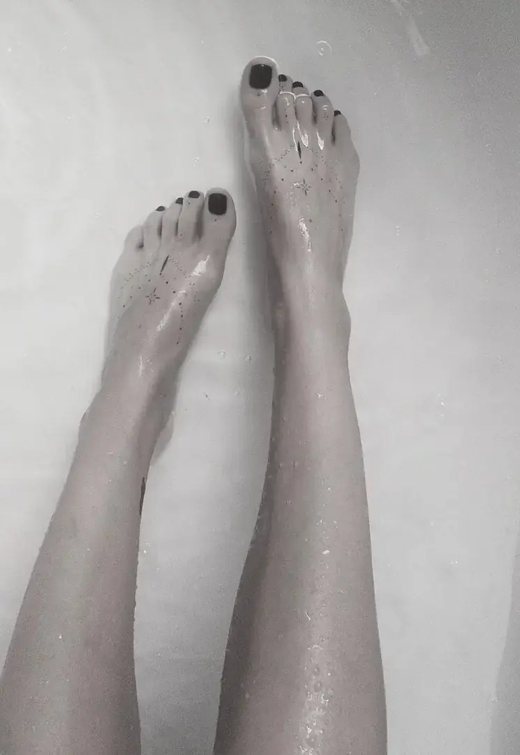 Leak & nude 1 — Candy_pain