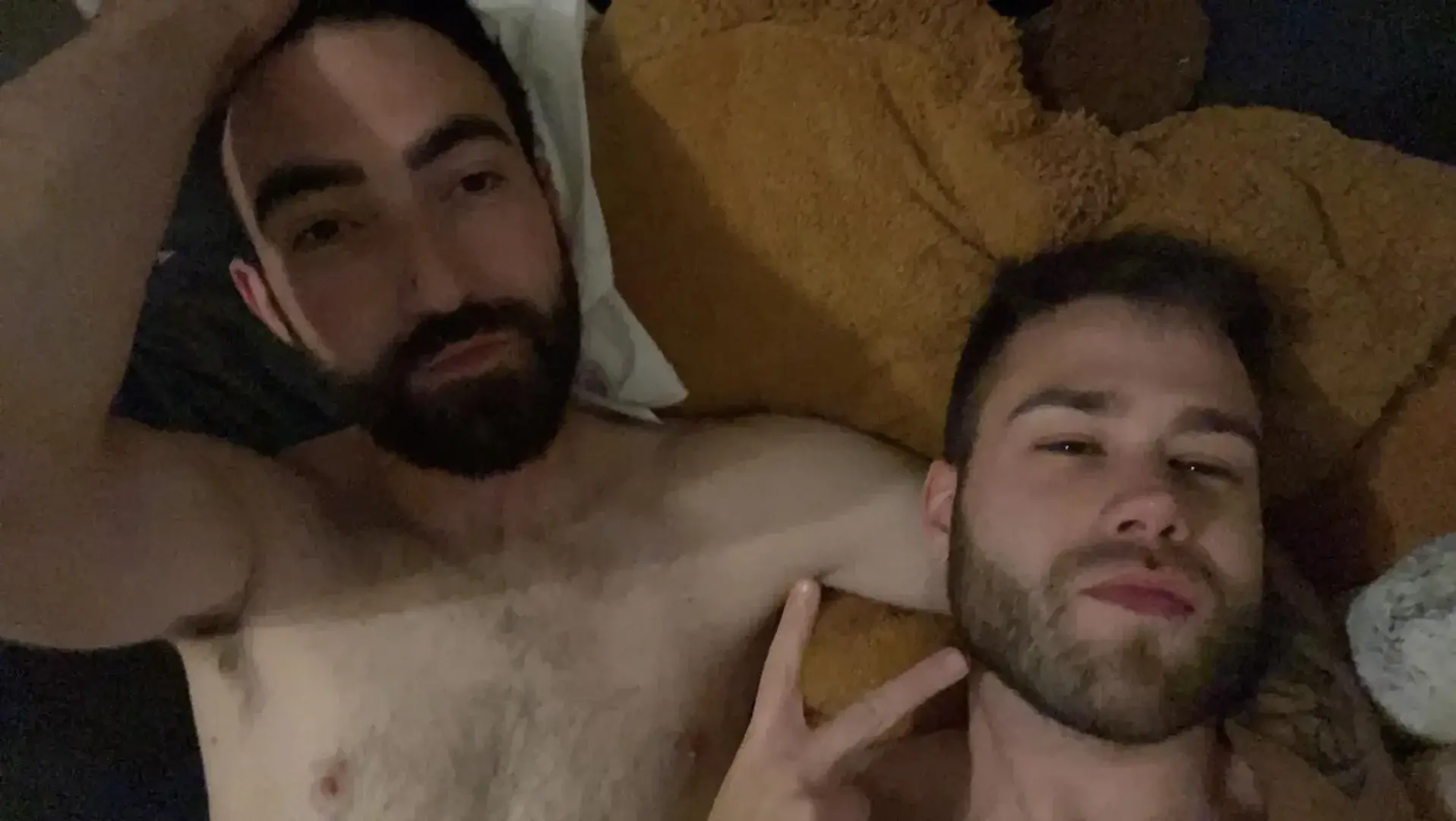 Photo de couverture de Beardedjizz