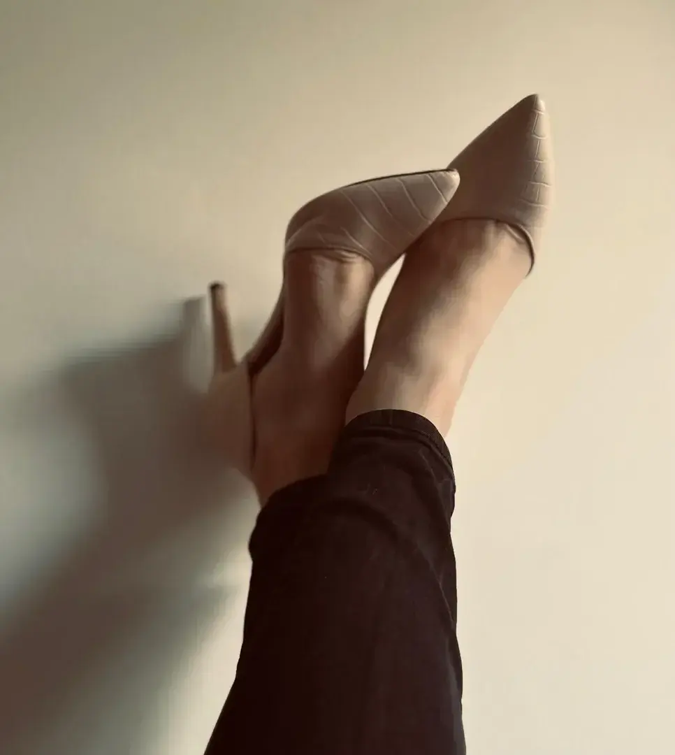 Leak & nude 2 — Lespetonsparisiens