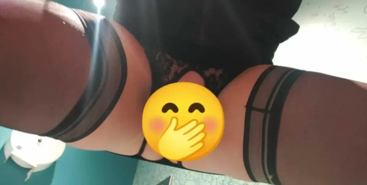 Leak & nude 2 — Lisa61