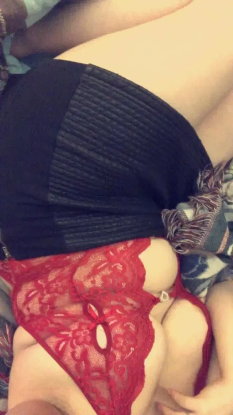 Leak & nude 4 — Lisa61