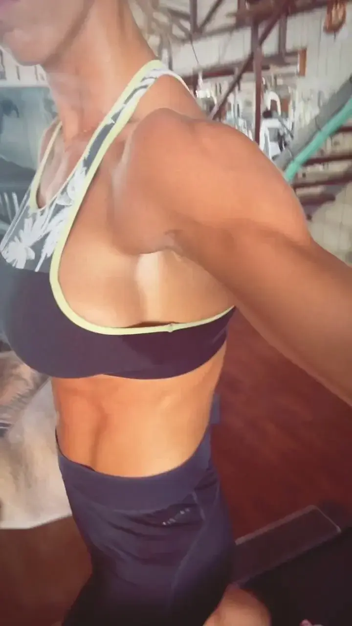 Ne pas oublier ce type de cardio 😜