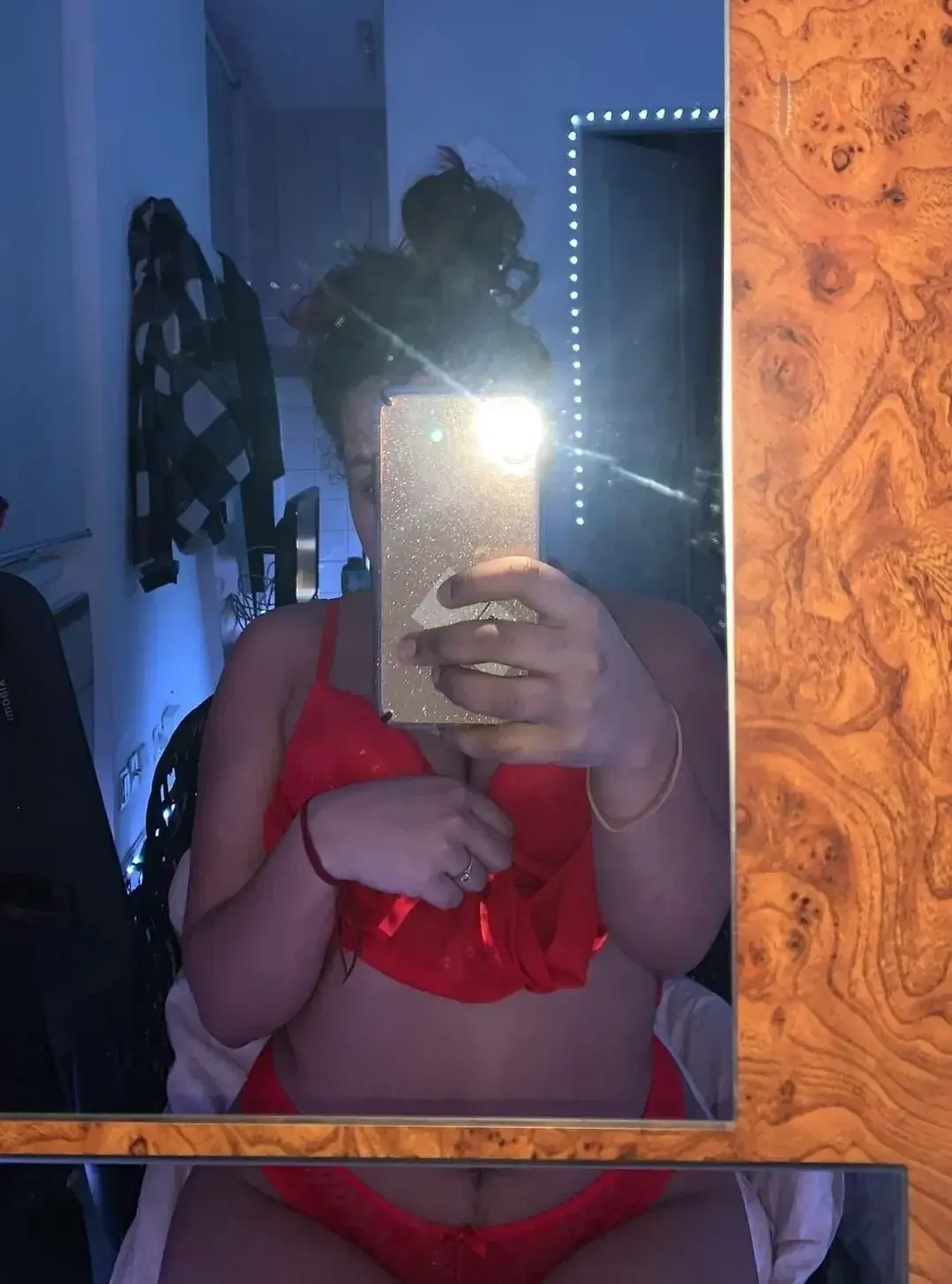 Avatar de Enflammeuse78
