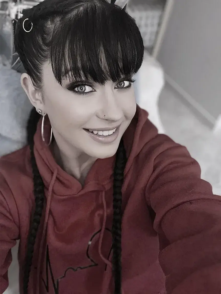 ❤️
