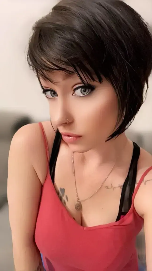 Leak & nude MYM — Alyciadolls : « Bonne saint Valentin mes bébés » (MYM)