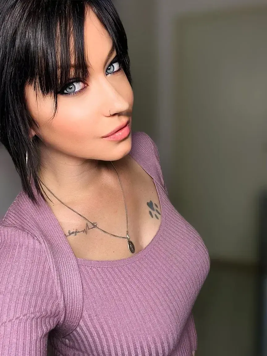 Leak & nude MYM — Alyciadolls : « Belle journée 💋 » (MYM)