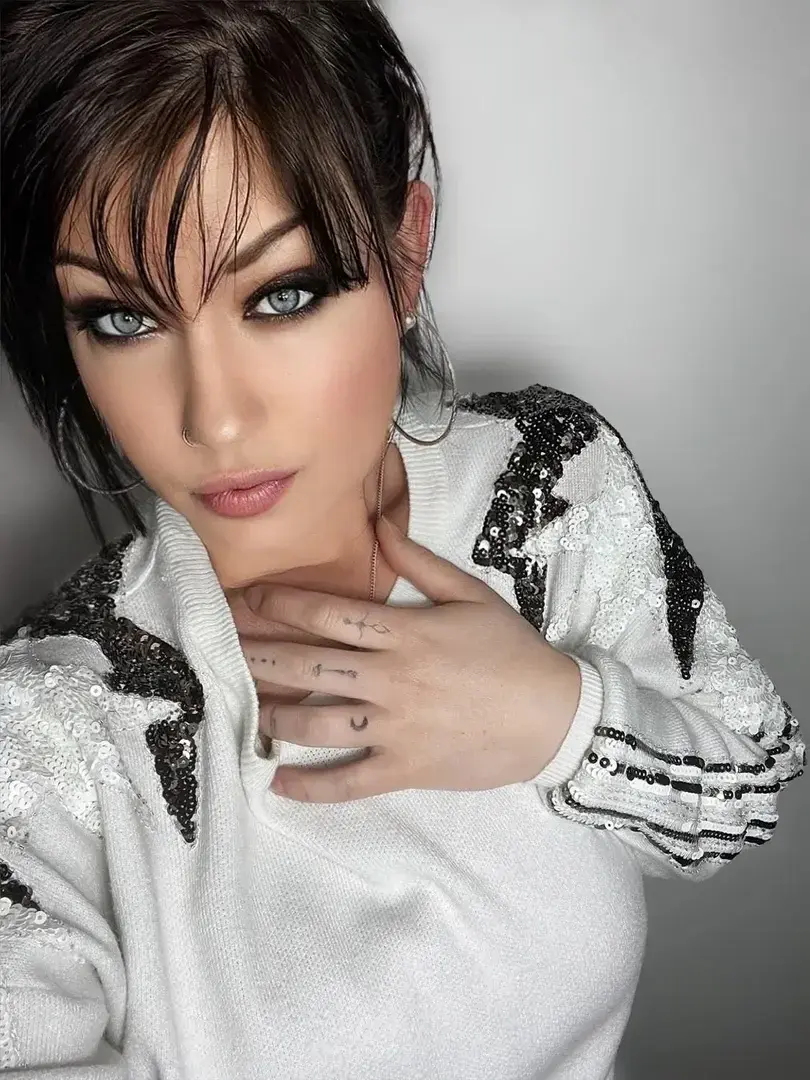 Bon dimanche mes bébés 😘